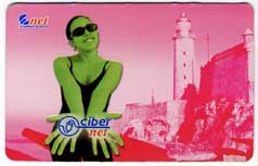cibet internet card