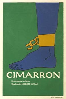 cimarron