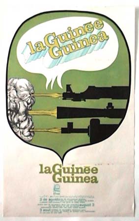 Guinea