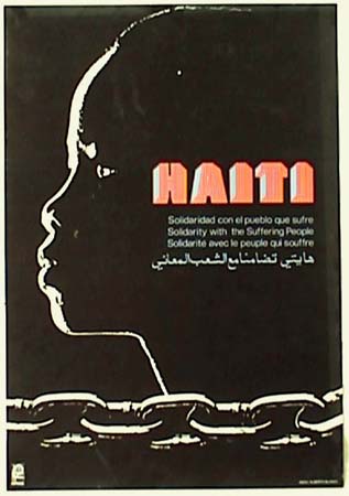 Haiti