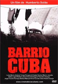 Barrio Cuba