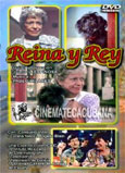 Reina y Rey