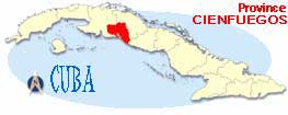 Provincia Cienfuegos