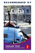 Footprint Cuba travel guidebooks [Gallimard in French] recommend us