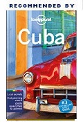 Lonely Planet recommends us
