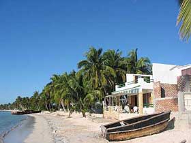 Playa Larga Fidel Silvestre Fuentes © sogestour