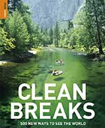 Rough Guides — Clean Breaks 2009