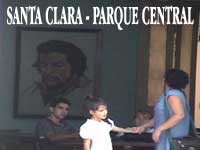 santa clara - parque central