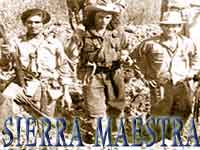 Sierra Maestra