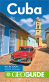 Geo Guides