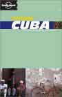 Lonely Planet Cycling Cuba