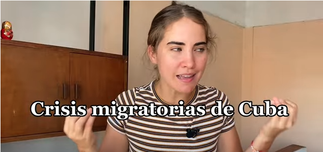 youtube crisis migratorias llovet