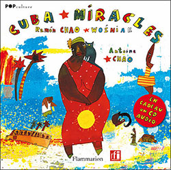 CUBA MIRACLES Flammarion