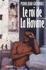 Gutiérrez Le roi de la Havane