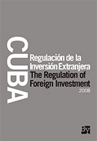 Règlementation sur les investissements étrangers