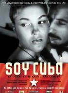 Soy Cuba Movie Psoter