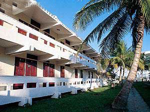 HOTEL SPA & BALNEARIO ELGUEA © dtcuba.com