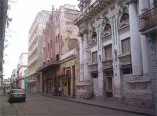 Cine Verdun Consulado No 212, Habana Centro © Dominio publico