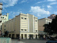 HABANA VIEJA •|• Teatro Fausto 