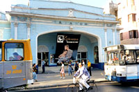 HABANA VEDADO •|• Teatro Trianón 