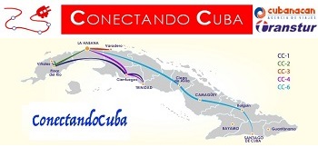 Conectando Cuba Horario