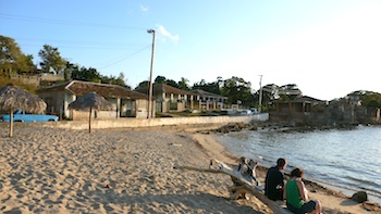 http://www.particuba.net/villes/laboca_trinidad/La casa particular Vista al Mar 