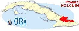 dtcuba map holguin