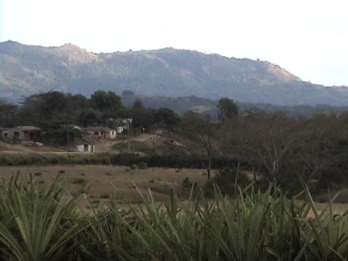 pueblo