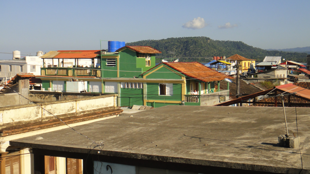 CASA VIRGINIA y NELSI | cubacasas.net | Baracoa