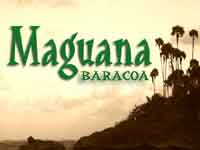 Maguana GALERIE