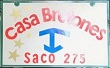 CASA ESPANA