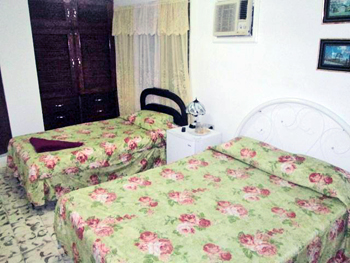 HOSTAL BAYAMO • www.particuba.net • Bayamo