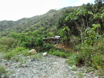 CASA SIERRA MAESTRA (CASAESPERANZA)