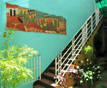 CASA DEYSI | particuba.net | Camaguey