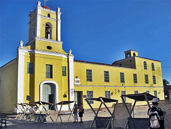 Museo San Juan de Dios