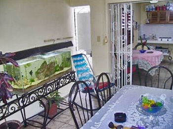 www.cubacasas.net > Camaguey > Hostal Mayra y Gaspar