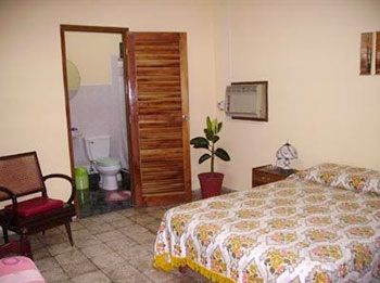 www.cubacasas.net > Camaguey > Hostal Mayra y Gaspar