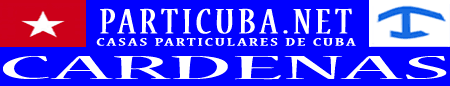 Logo Cardenas