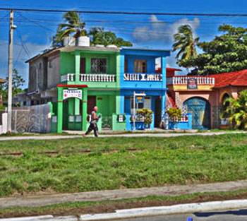 DOÑA CORALIA | particuba.net | Casilda - Trinidad