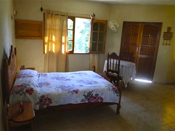 HOSTAL NOVOA | cubacasas | Casilda - Trinidad 