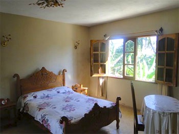 HOSTAL NOVOA | cubacasas | Casilda - Trinidad 