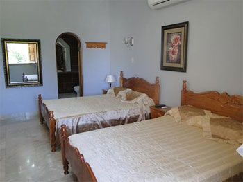 HOSTAL VILLA DALIA | cubacasas.net | Casilda-Trinidad 