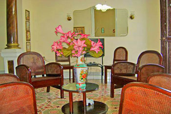 CASA VERDE 3709 particuba.net •|• Cienfuegos