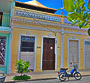 Cienfuegos Center © sogestour