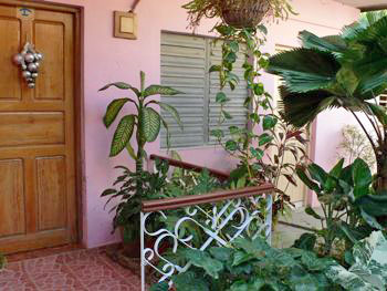 Hostal Mandy y Olga © sogestour