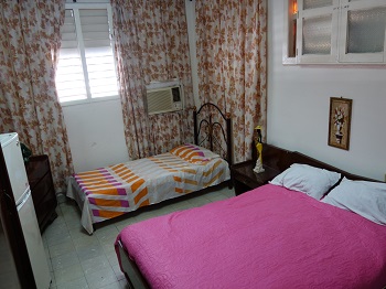 HOSTAL ROSA | cubacasas.net | Cienfuegos