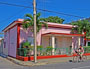 PUNTA GORDA - HOSTAL ROSA