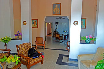 HOSTAL ROSA | cubacasas.net | Cienfuegos