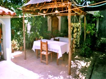 Villa betina © sogestour