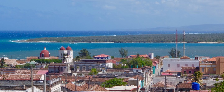 El Horizonte, Gibara © sogestour.ca